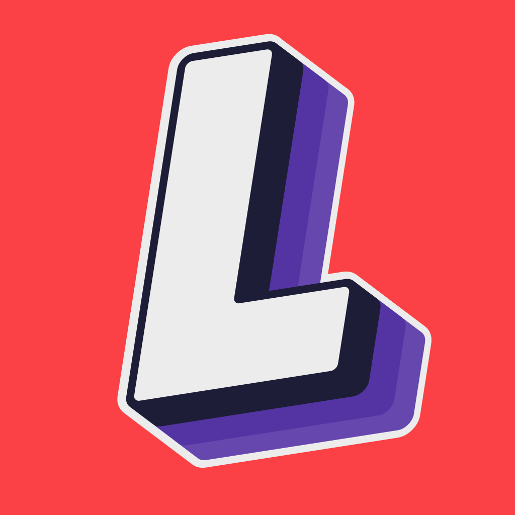 TypeLettering